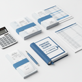 Clean up of financial records 1-3 months (small business)